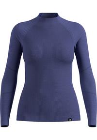 Odlo Funktionsshirt Damen - Skipper Blue(21119)