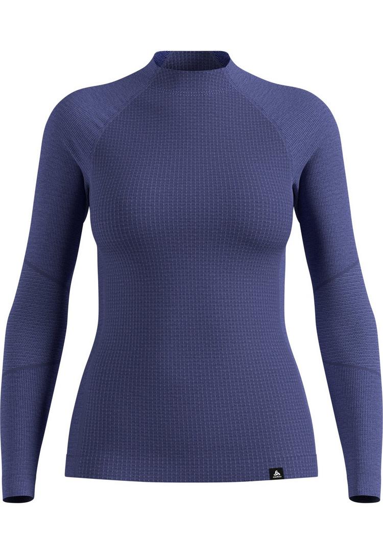 Odlo Odlo Funktionsshirt Damen - Skipper Blue(21119) - 0 | SportScheck