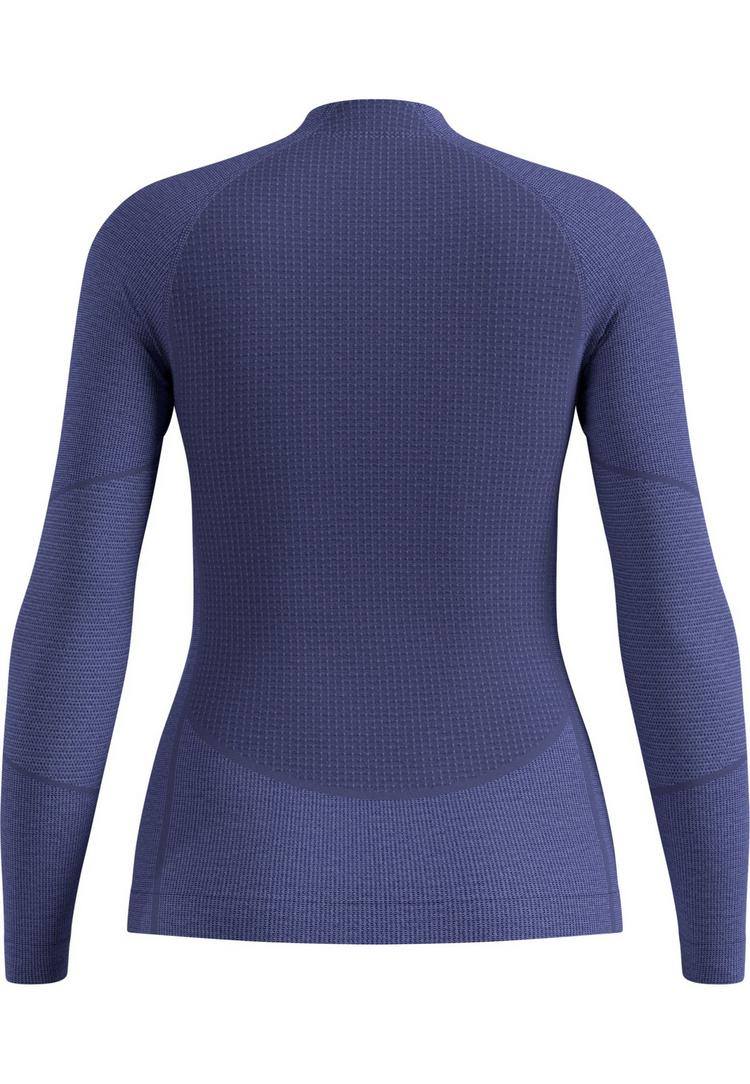 Odlo Odlo Funktionsshirt Damen - Skipper Blue(21119) - 0 | SportScheck