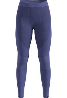 Odlo SEAMLESS PERFORMANCE WOOL Thermounterhose Damen 21119