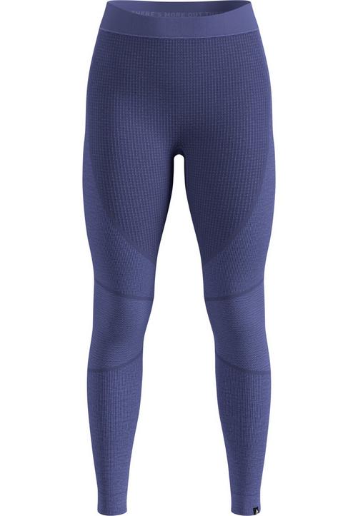 Odlo SEAMLESS PERFORMANCE WOOL Funktionsunterhose Damen