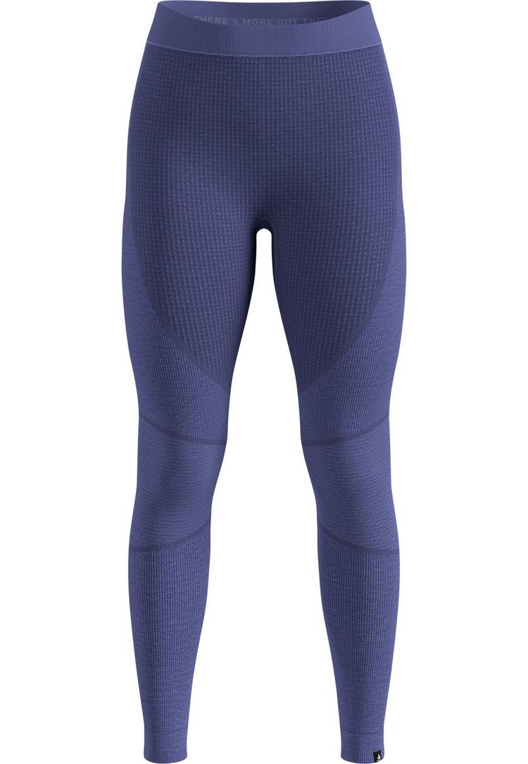 Odlo Odlo SEAMLESS PERFORMANCE WOOL Funktionsunterhose Damen - 21119 - 0 | SportScheck