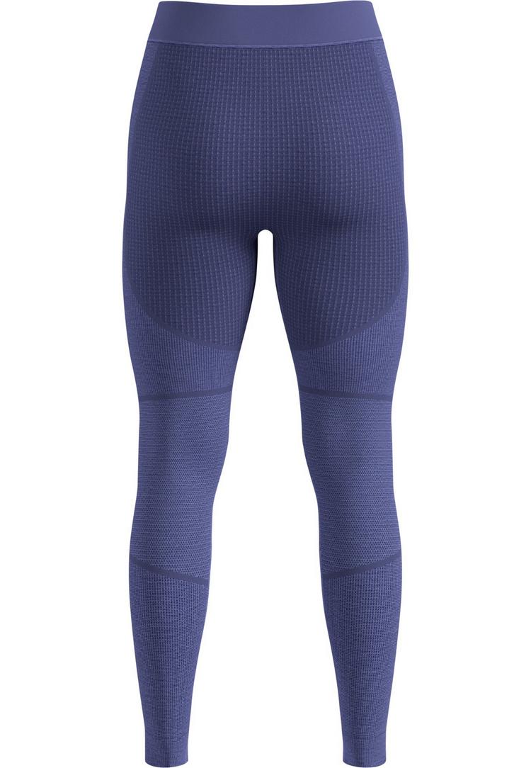 Odlo Odlo SEAMLESS PERFORMANCE WOOL Funktionsunterhose Damen - 21119 - 0 | SportScheck
