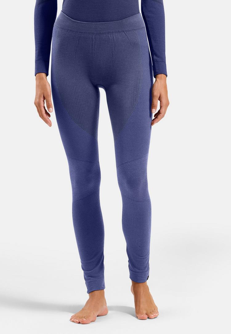Odlo Odlo SEAMLESS PERFORMANCE WOOL Funktionsunterhose Damen - 21119 - 0 | SportScheck