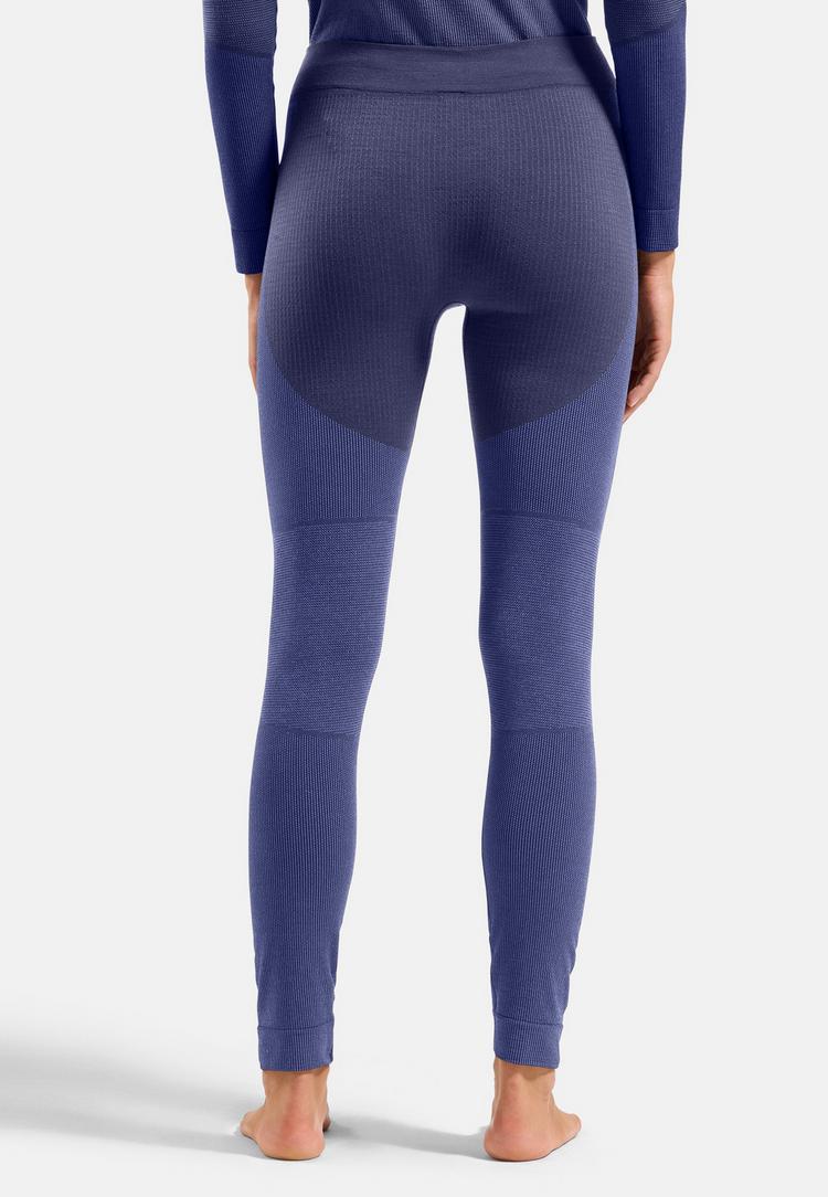 Odlo Odlo SEAMLESS PERFORMANCE WOOL Funktionsunterhose Damen - 21119 - 1 | SportScheck