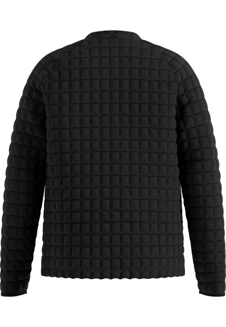 Odlo Odlo Funktionssweatshirt Kinder - black(15000) - 0 | SportScheck