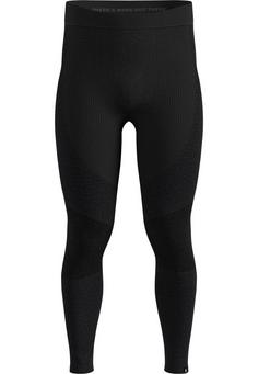 Odlo SEAMLESS PERFORMANCE WOOL Thermounterhose Herren 15000