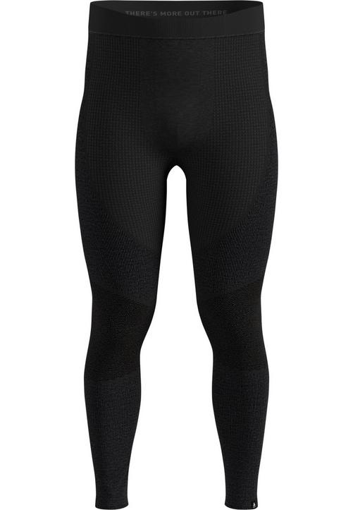 Odlo SEAMLESS PERFORMANCE WOOL Funktionsunterhose Herren