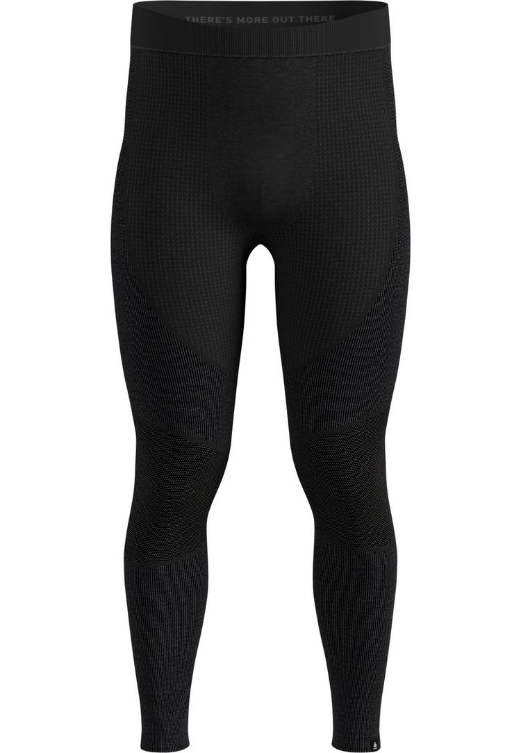 Odlo Odlo SEAMLESS PERFORMANCE WOOL Funktionsunterhose Herren - 15000 - 0 | SportScheck
