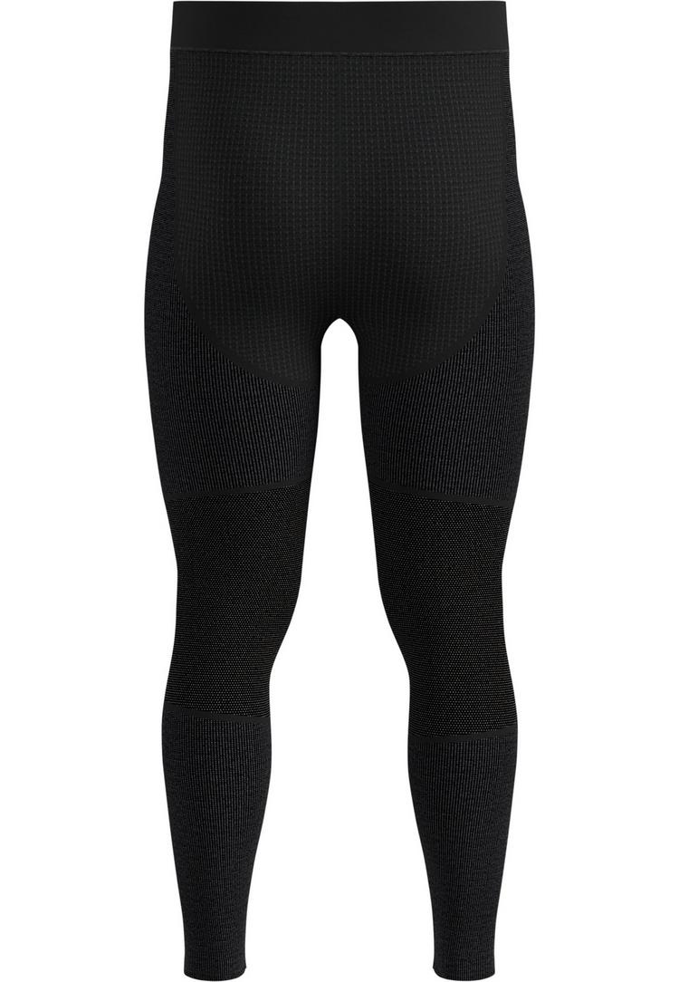 Odlo Odlo SEAMLESS PERFORMANCE WOOL Funktionsunterhose Herren - 15000 - 0 | SportScheck