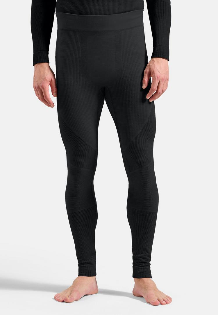 Odlo Odlo SEAMLESS PERFORMANCE WOOL Funktionsunterhose Herren - 15000 - 0 | SportScheck