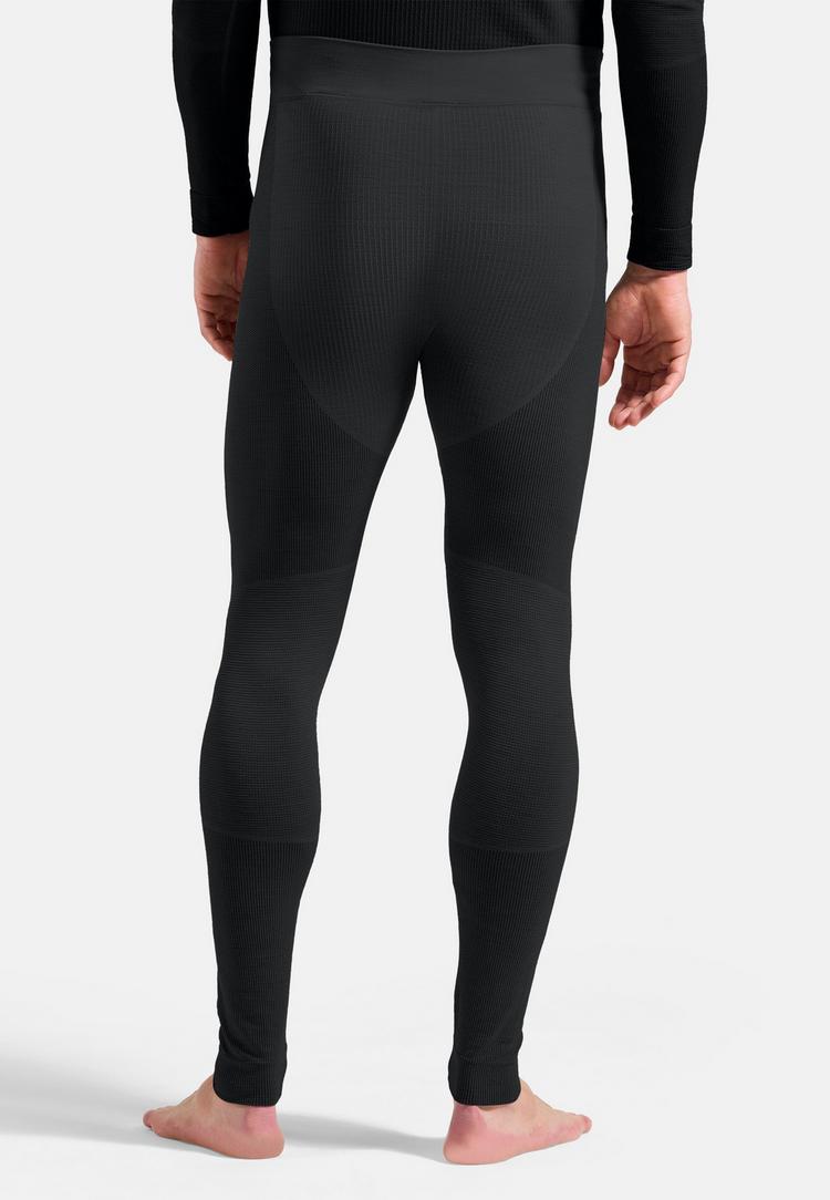 Odlo Odlo SEAMLESS PERFORMANCE WOOL Funktionsunterhose Herren - 15000 - 1 | SportScheck