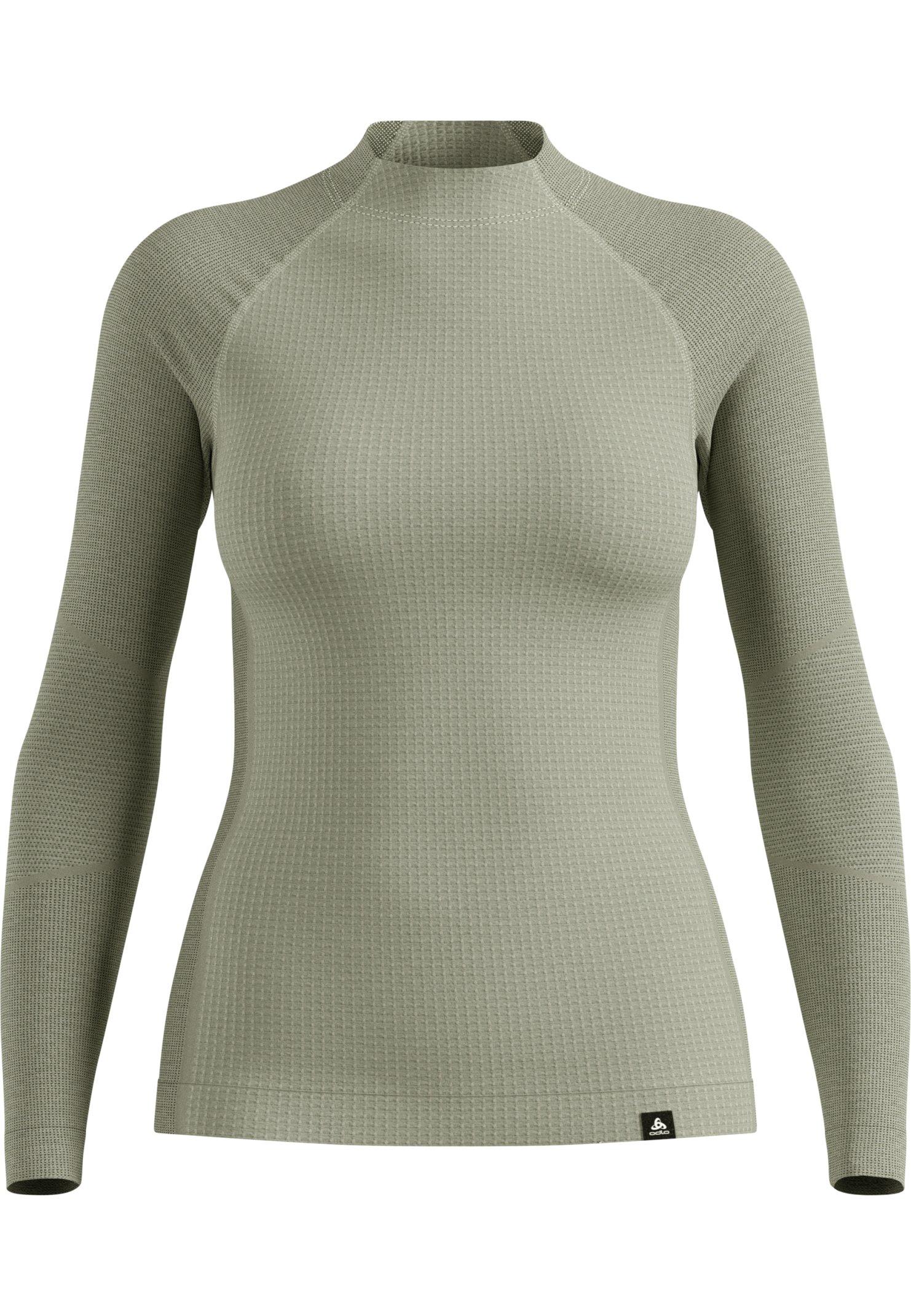 Odlo Funktionsshirt Damen - shadow(10876)