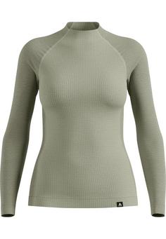 Odlo Funktionsshirt Damen shadow(10876)