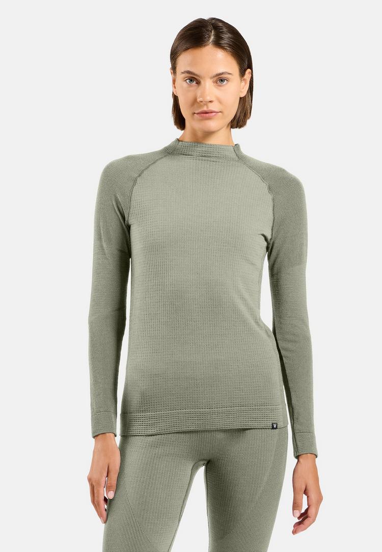 Odlo Odlo Funktionsshirt Damen - shadow(10876) - 0 | SportScheck
