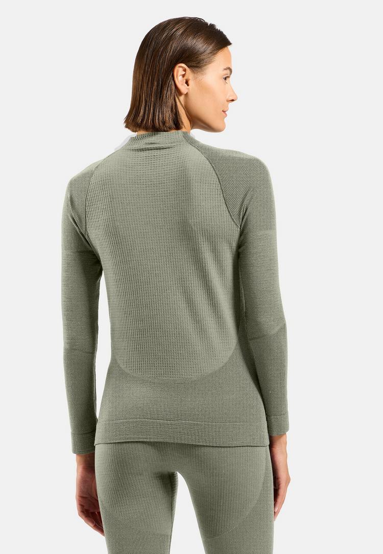 Odlo Odlo Funktionsshirt Damen - shadow(10876) - 1 | SportScheck