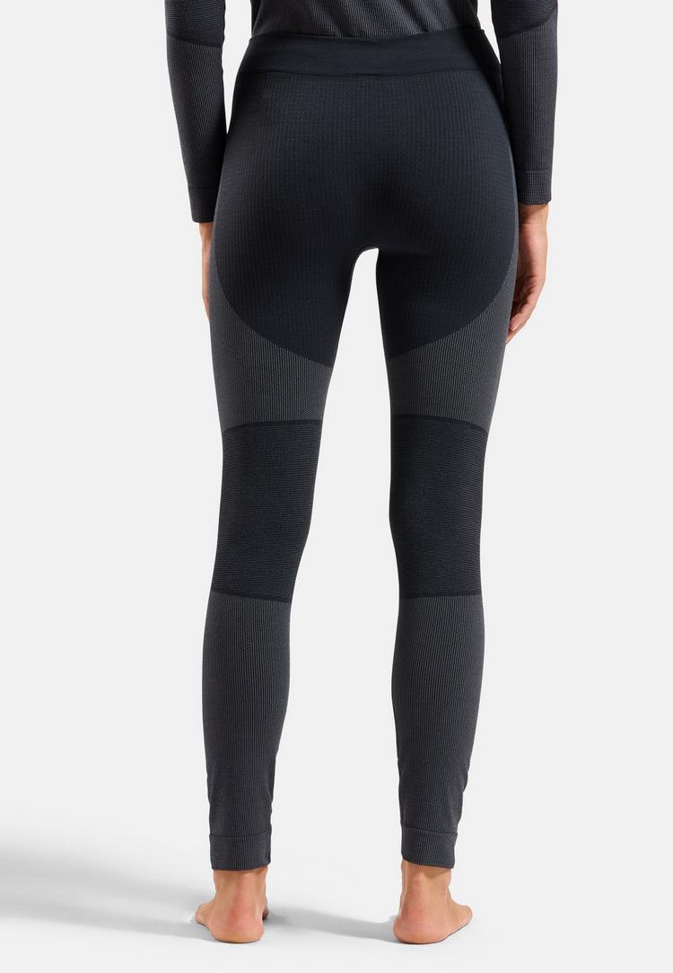 Odlo Odlo SEAMLESS PERFORMANCE WOOL Funktionsunterhose Damen - 15000 - 1 | SportScheck