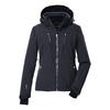 KILLTEC KSW 42 WMN SKI JCKT Skijacke Damen - Blau3023