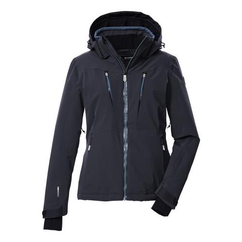 KILLTEC KSW 42 WMN SKI JCKT Skijacke Damen