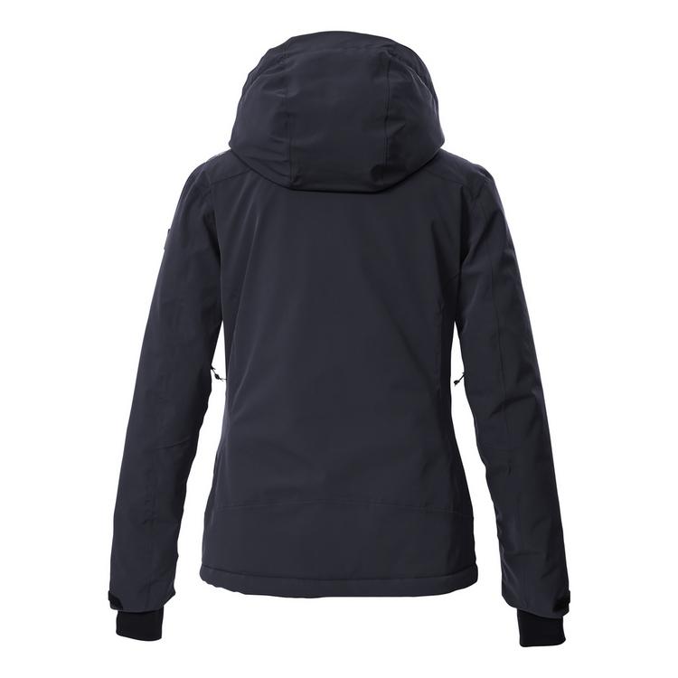 KILLTEC KILLTEC KSW 42 WMN SKI JCKT Skijacke Damen - Blau3023 - 0 | SportScheck