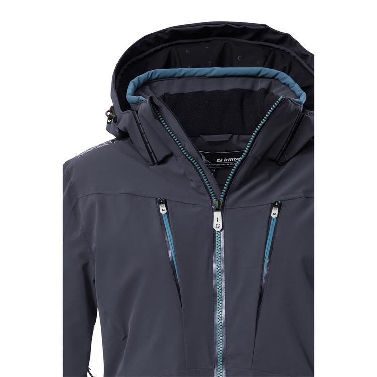 KILLTEC KILLTEC KSW 42 WMN SKI JCKT Skijacke Damen - Blau3023 - 1 | SportScheck