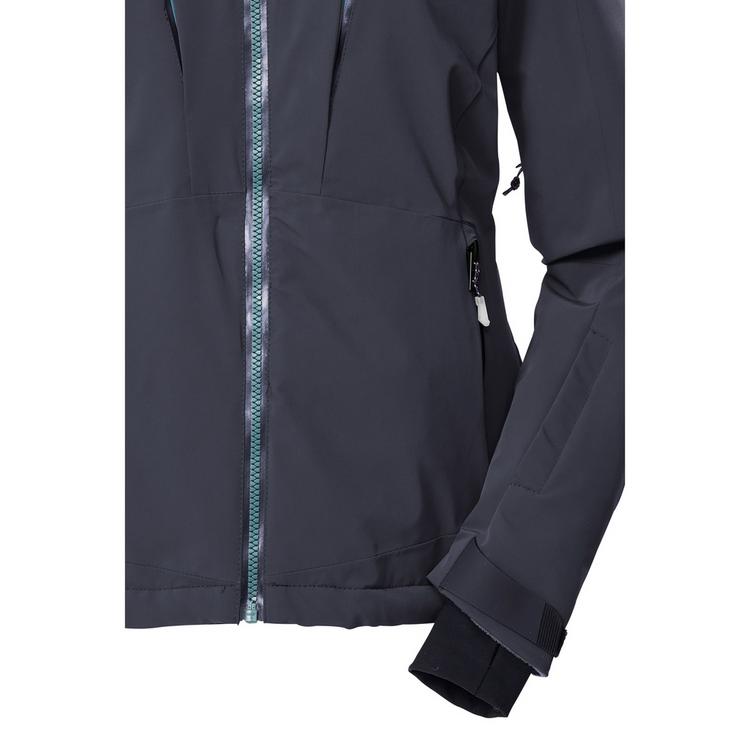 KILLTEC KILLTEC KSW 42 WMN SKI JCKT Skijacke Damen - Blau3023 - 2 | SportScheck
