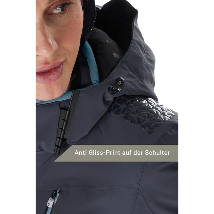KILLTEC KILLTEC KSW 42 WMN SKI JCKT Skijacke Damen - Blau3023 - 11 | SportScheck