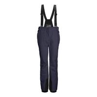 KILLTEC KSW 61 WMN SKI PNTS Skihose Damen - Blau3023