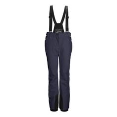 KILLTEC KSW 61 WMN SKI PNTS Skihose Damen Blau3023