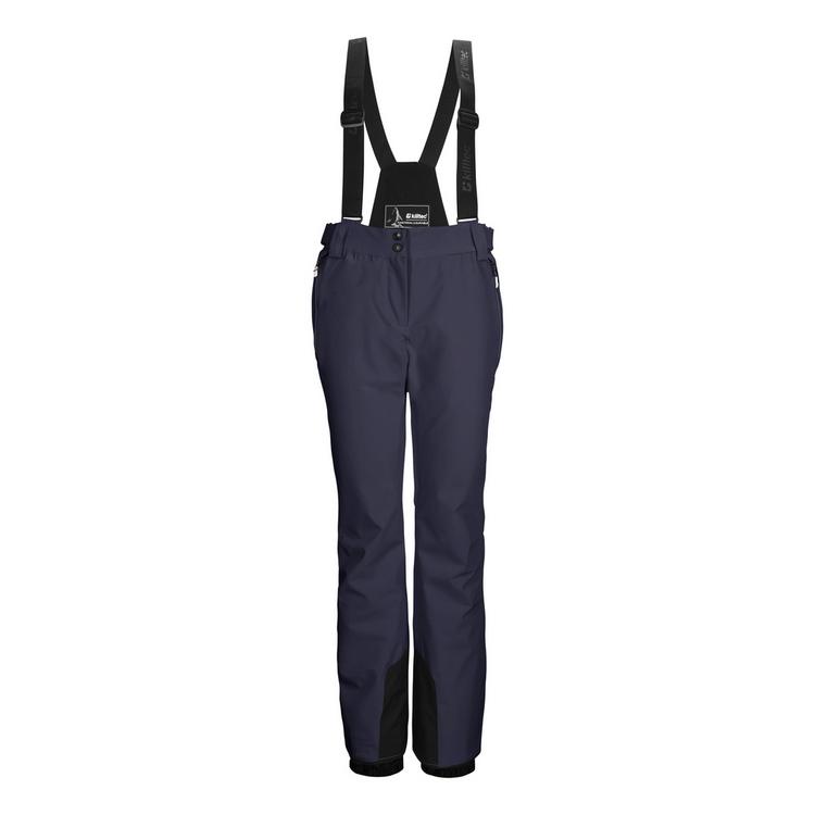 KILLTEC KILLTEC KSW 61 WMN SKI PNTS Skihose Damen - Blau3023 - 0 | SportScheck