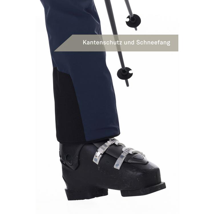 KILLTEC KILLTEC KSW 61 WMN SKI PNTS Skihose Damen - Blau3023 - 6 | SportScheck