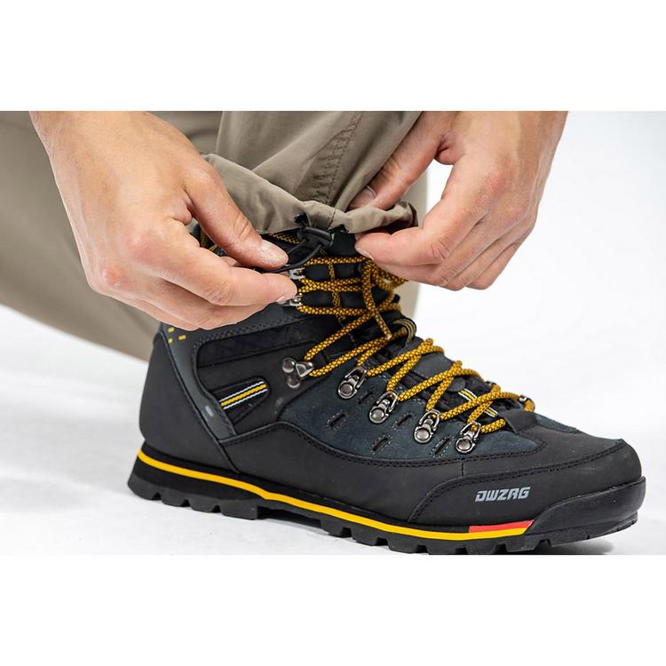 Maul Sport Maul Sport Zip-Off Hamilton XT Trekkinghose Damen - Sand - 5 | SportScheck