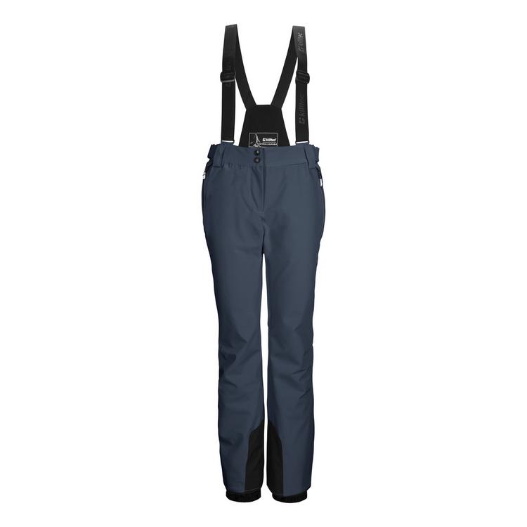 KILLTEC KILLTEC KSW 61 WMN SKI PNTS Skihose Damen - Blau3026 - 0 | SportScheck