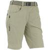 Maul Sport Rh&ouml;n II elastic Funktionsshorts Damen - Sand
