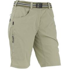 Maul Sport Rhön II elastic Funktionsshorts Damen Sand
