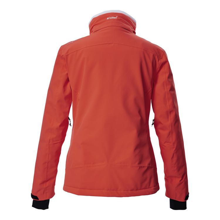 KILLTEC KILLTEC KSW 42 WMN SKI JCKT Skijacke Damen - Orange5039 - 1 | SportScheck