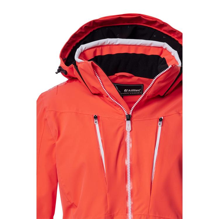 KILLTEC KILLTEC KSW 42 WMN SKI JCKT Skijacke Damen - Orange5039 - 2 | SportScheck