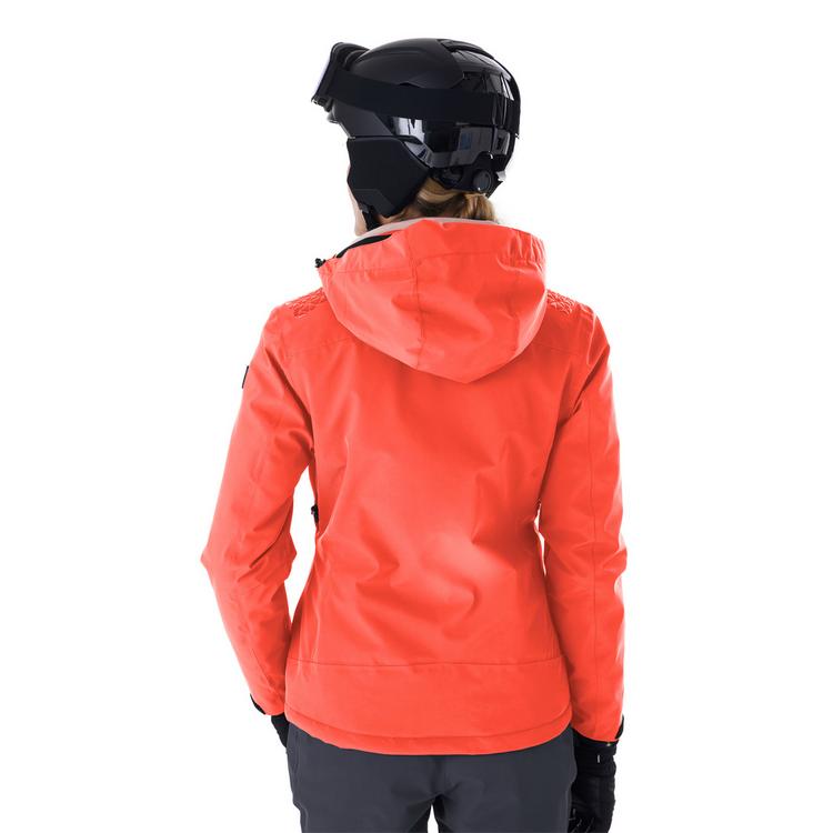 KILLTEC KILLTEC KSW 42 WMN SKI JCKT Skijacke Damen - Orange5039 - 7 | SportScheck