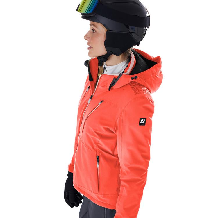 KILLTEC KILLTEC KSW 42 WMN SKI JCKT Skijacke Damen - Orange5039 - 8 | SportScheck