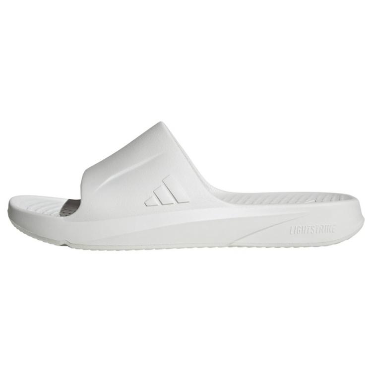 adidas adidas LIGHTSHIFT BADESCHLAPPEN Badelatschen - Crystal White / Crystal White / Crystal White - 0 | SportScheck