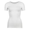 TAO Kurzarm Shirt Funktionsshirt Damen - white