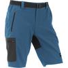Maul Sport Bermuda Doldenhorn II elastic Funktionsshorts Herren - Petrol