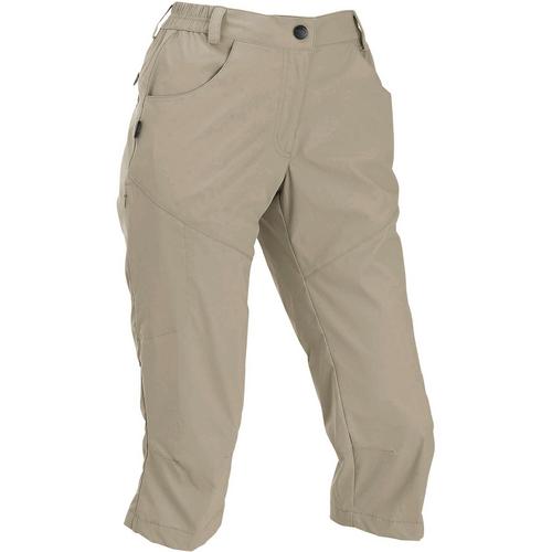 Maul Sport Sidney elastic Funktionsshorts Damen