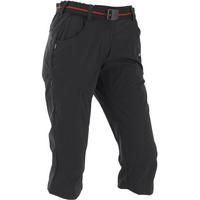 Maul Sport Sidney elastic Funktionsshorts Damen - Anthrazit