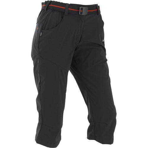 Maul Sport Sidney elastic Funktionsshorts Damen