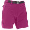 Maul Sport Leiterspitze Funktionsshorts Damen - Pink