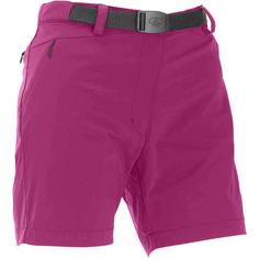 Maul Sport Leiterspitze Funktionsshorts Damen Pink