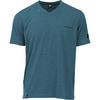 Maul Sport Ravensburg Funktionsshirt Herren - S-Petrol