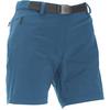 Maul Sport Leiterspitze Funktionsshorts Damen - Marine