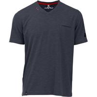 Maul Sport Ravensburg Funktionsshirt Herren - Indigo